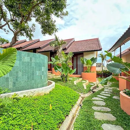 Poh Canggu Guesthouse